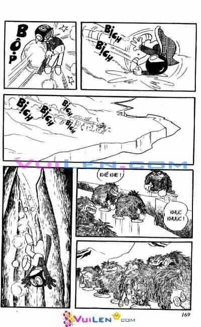 siêu nhân pacman chapter 6 76