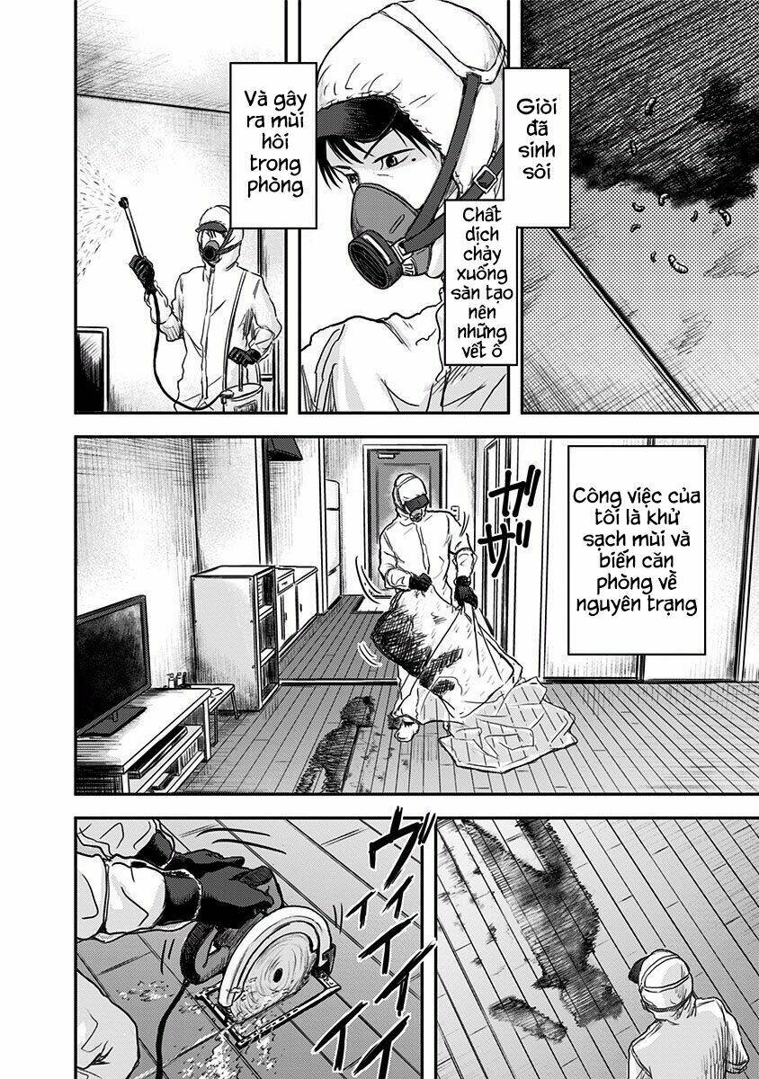 route end chapter 1 14