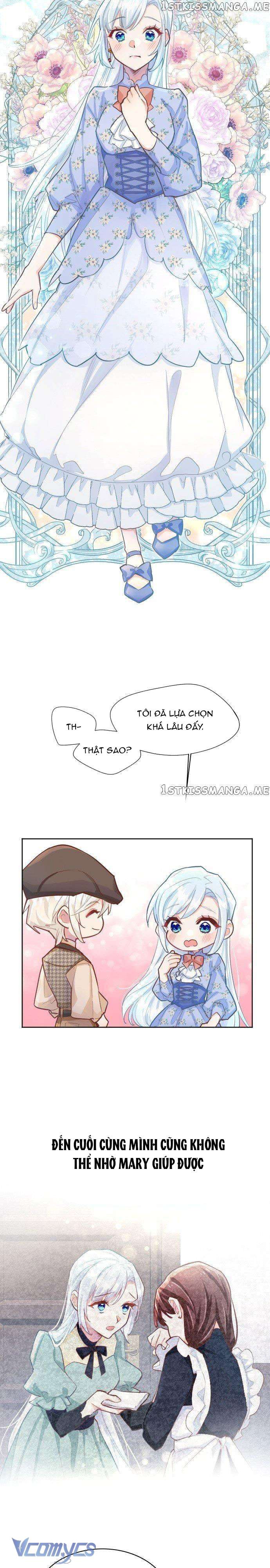 sự báo thù của một vị thánh chapter 50 9