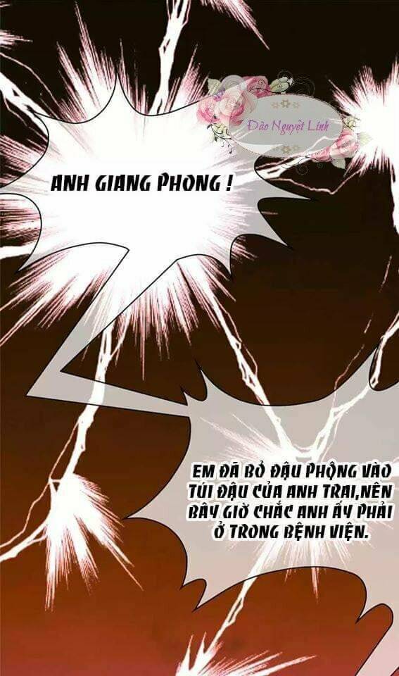tổng tài xấu xa, đừng hòng thoát chapter 4 10