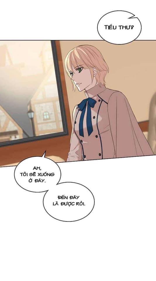 thật tình, họ rất nhớ cô ấy! chapter 4 23