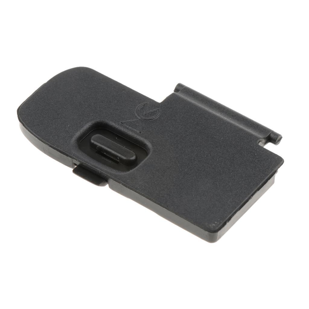 Battery Cover Back Door Replacement Part for  D5000 Camera