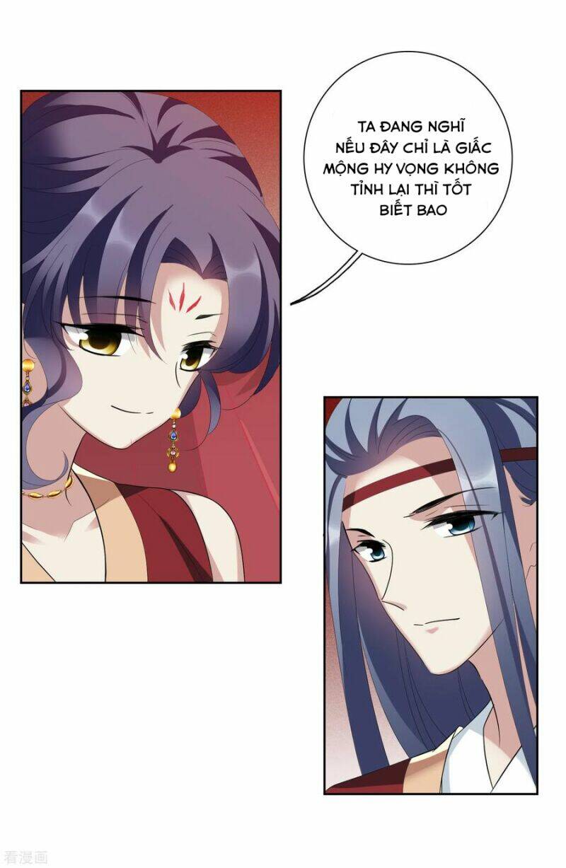 toàn cơ từ chapter 67.1 6