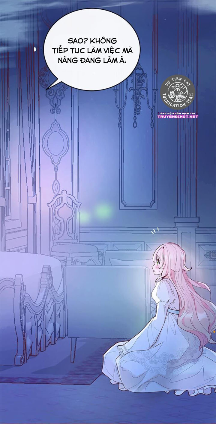 đó chỉ là sai lầm thôi mà, ngài đại công tước! chapter 1.3 26