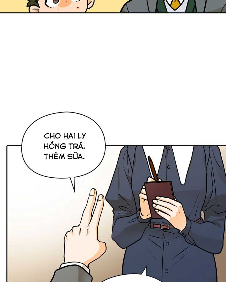 câu chuyện về người phụ nữ ấy chapter 153 12