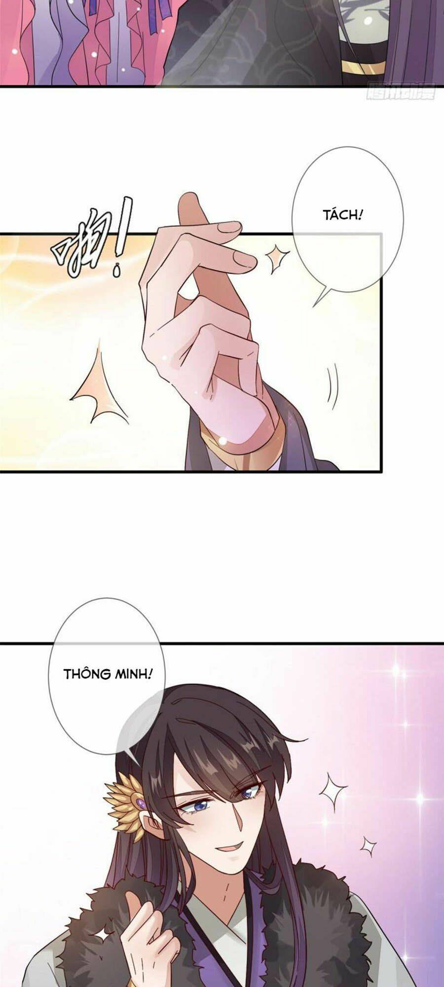 cửu khuyết phong hoa chapter 133 25