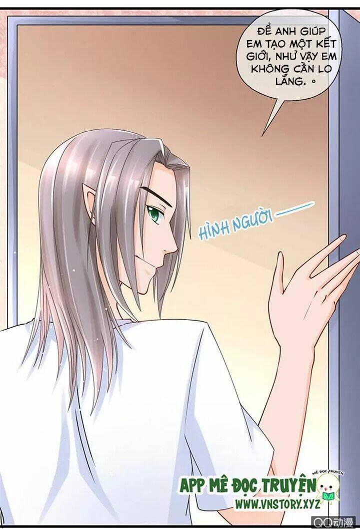 bồn tắm có vấn đề?! chapter 39 54