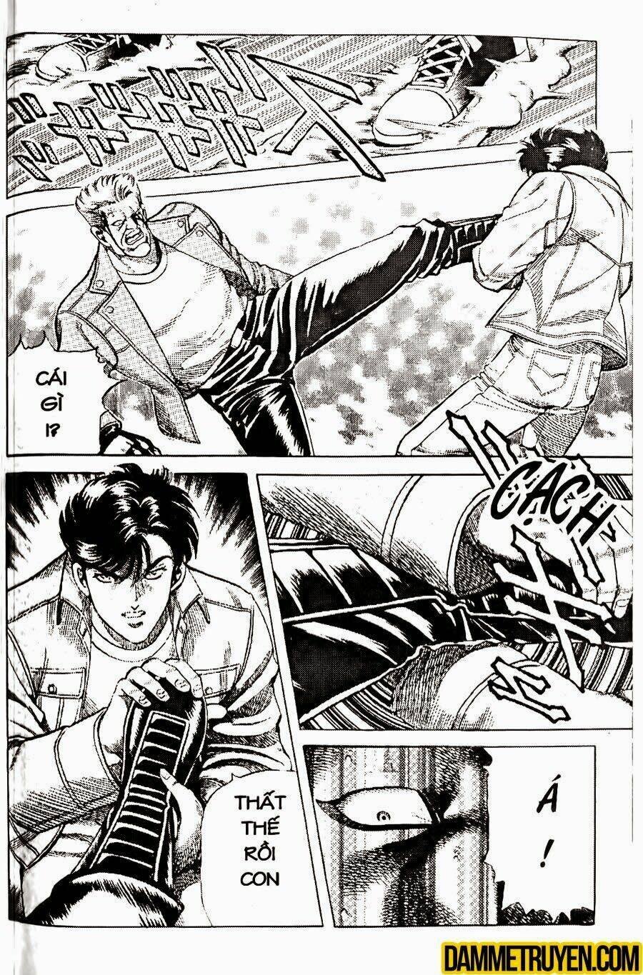 sức mạnh nhân đôi chapter 23.2 10