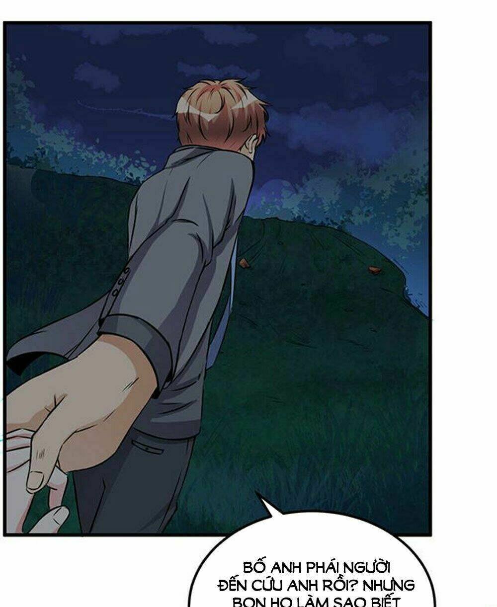 gối đầu vào tổng tài ác ma chapter 54 8