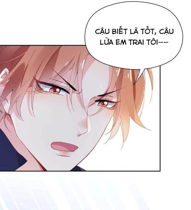 Có Bản Lĩnh Thì Cứ Hung Dữ Đi? chapter 23