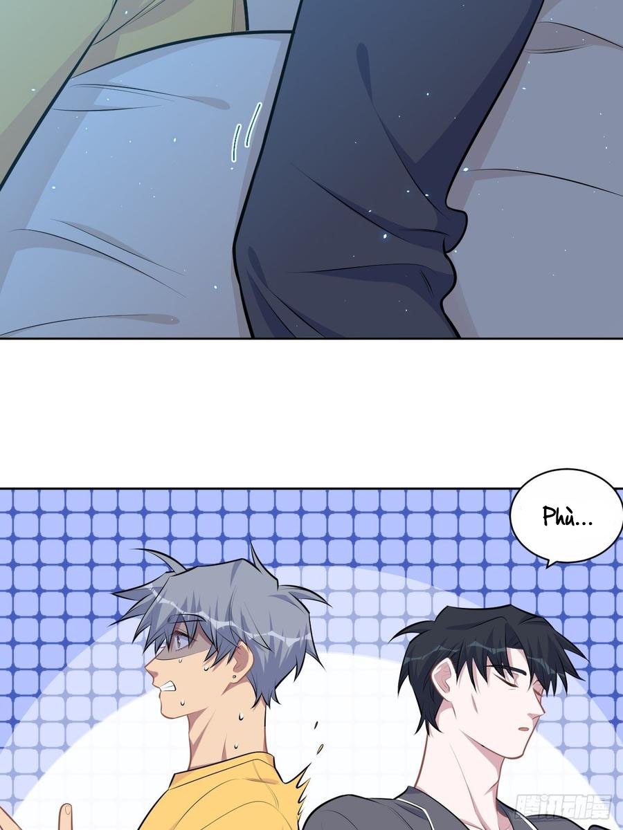 bố vợ đại nhân là bà xã chapter 138 6