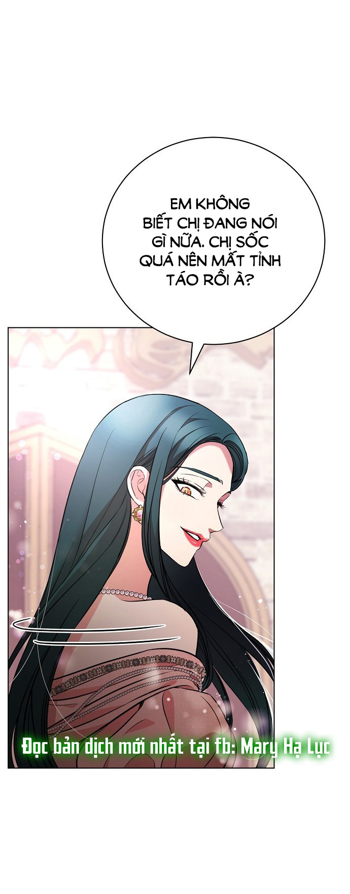 Thân Gửi Tình Nhân Của Chồng Tôi chapter 2.1 - Trang 57
