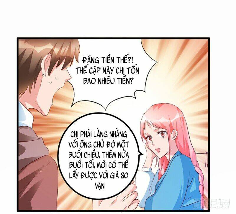 thấu thị tiên y chapter 49 29