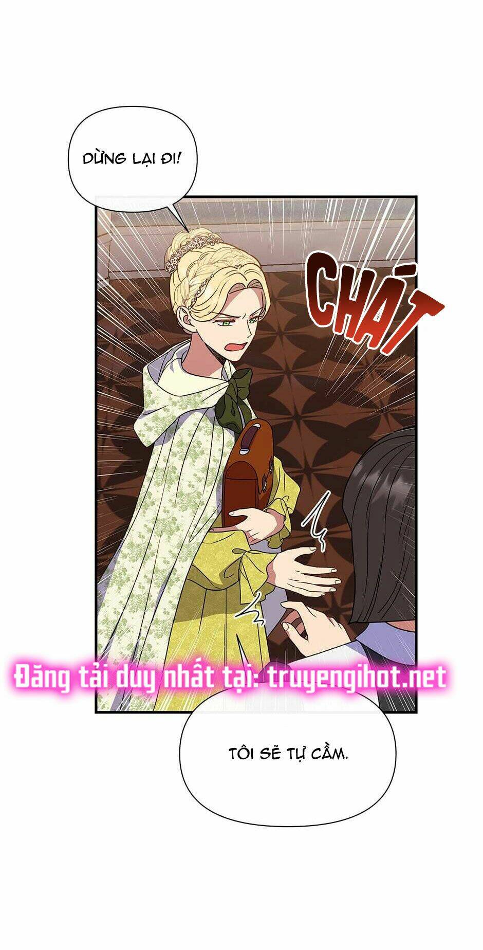 khế ước của nữ công tước quái vật chapter 111 25