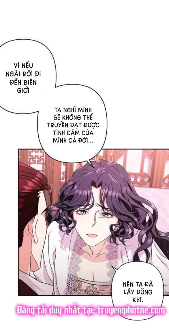 bản tình ca heeran chapter 51.1 32