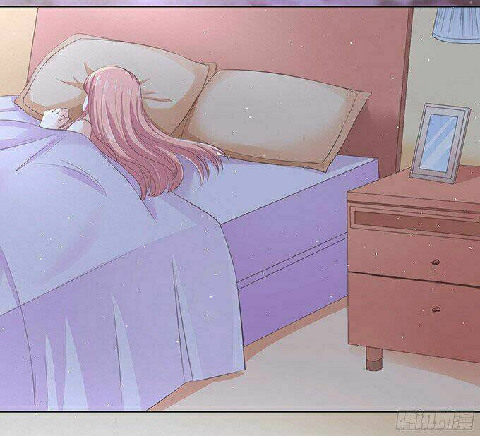 liệt ái tri hạ: series mật đào tiểu tình nhân chapter 73 7