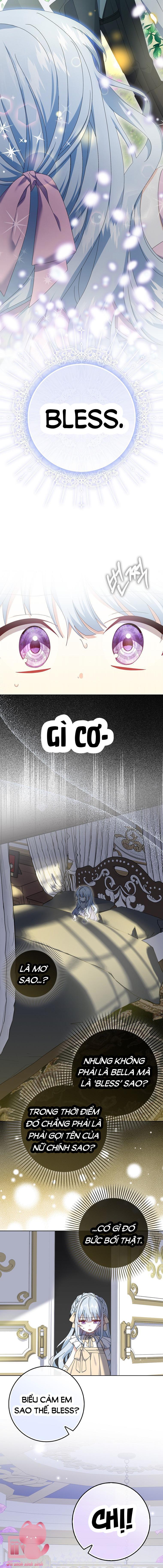 tôi sẽ chiếm lấy ngư trường! chapter 10 3