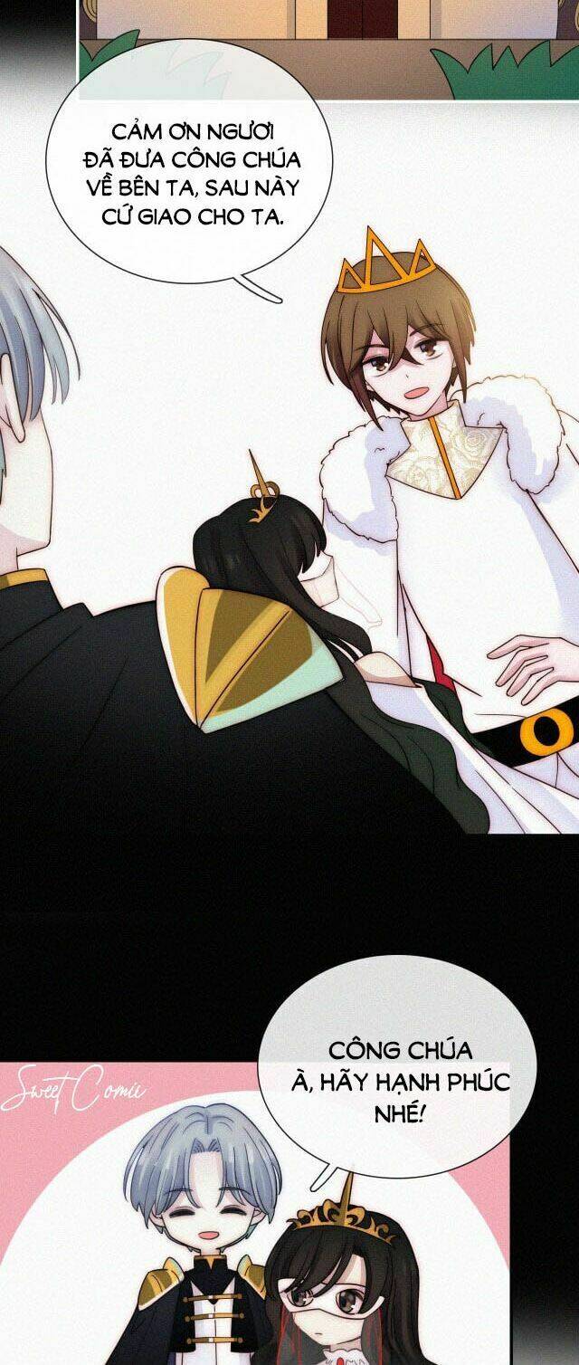 nếu ngày đó chúng ta chưa quen biết chapter 38 15