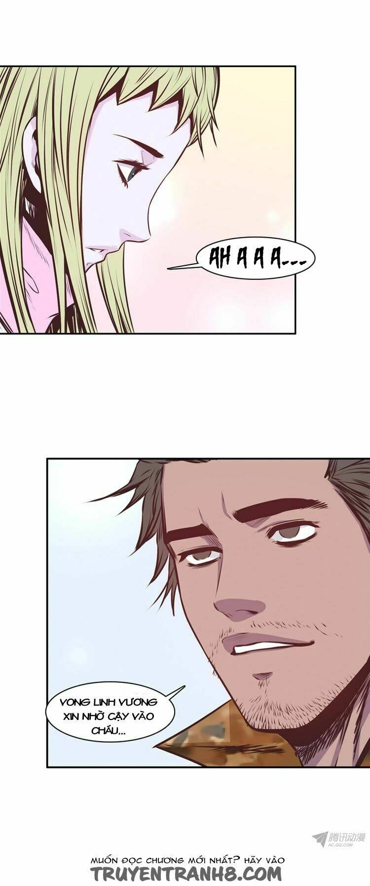 vua của vong linh chapter 170 6