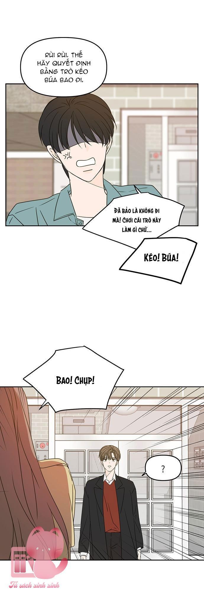 hẹn gặp nhau ở kiếp thứ 19 chapter 77 23