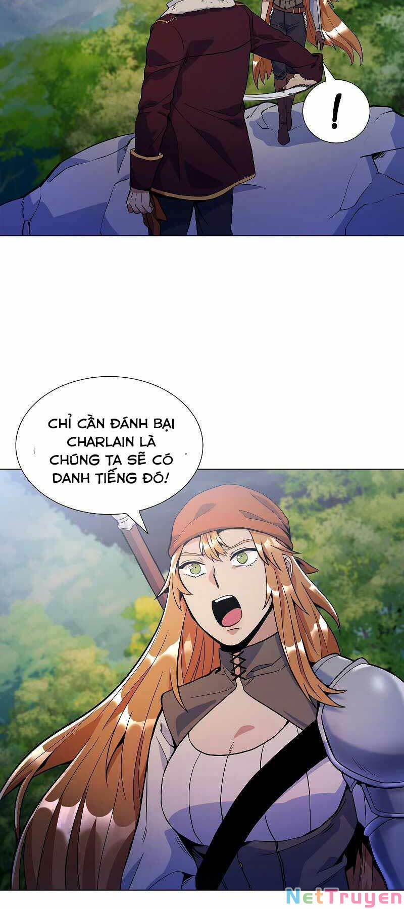 bạo chúa cường hoành chapter 24 15