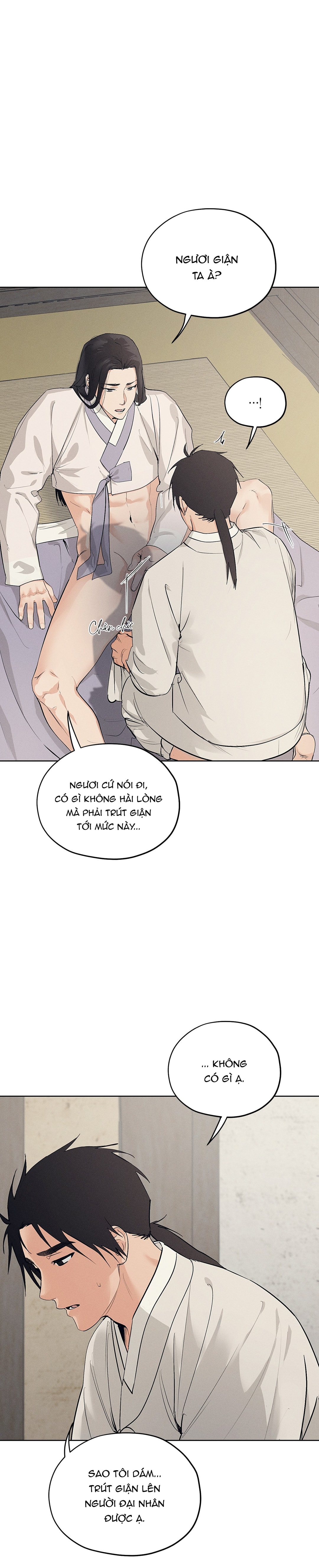 cửa hàng âm cụ chosun chapter 39 6