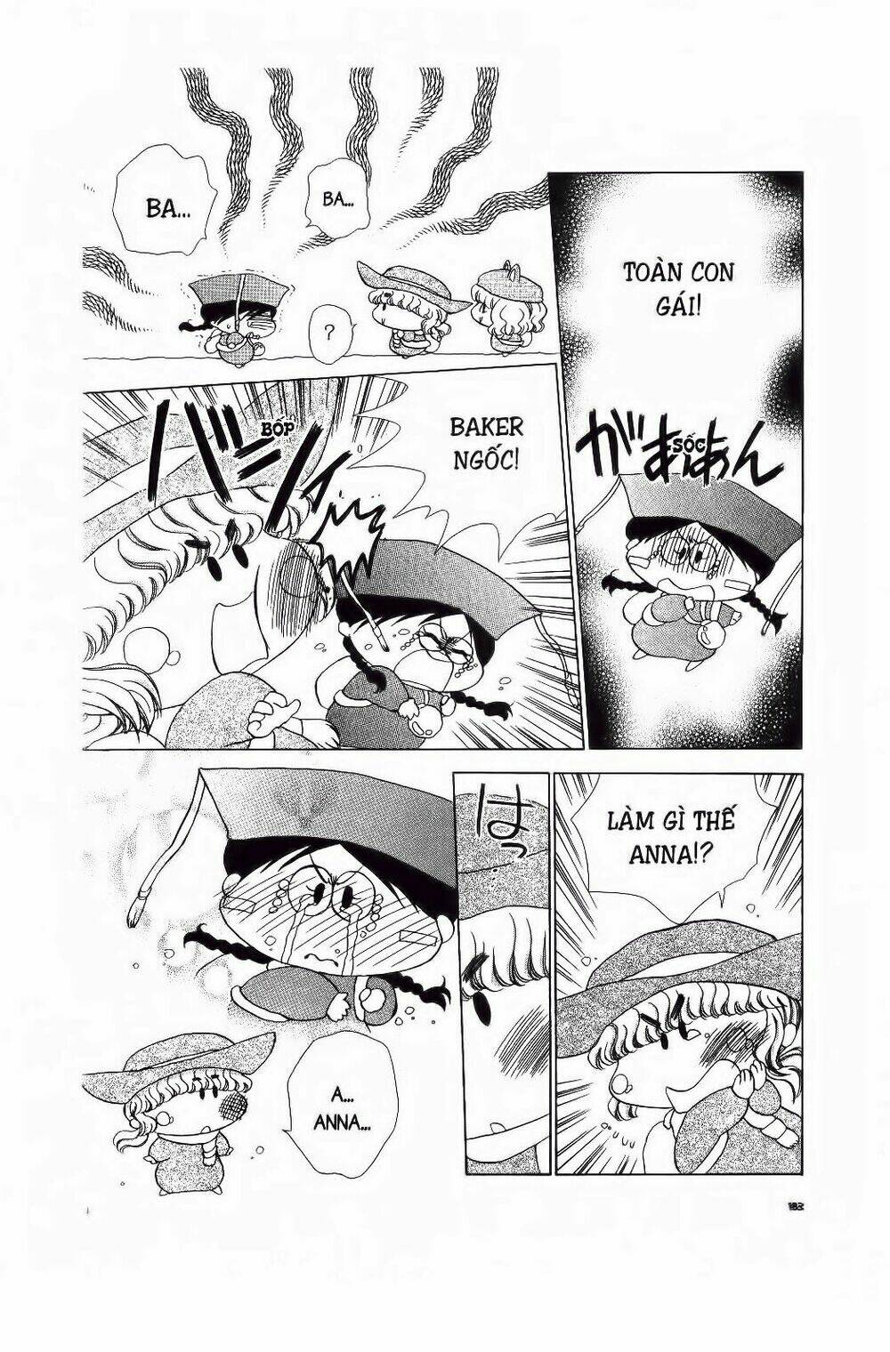 chiếc ly kỳ diệu chapter 36 28