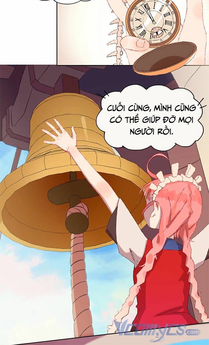 một ngày nọ tôi nhặt được một chú rồng chapter 1 37