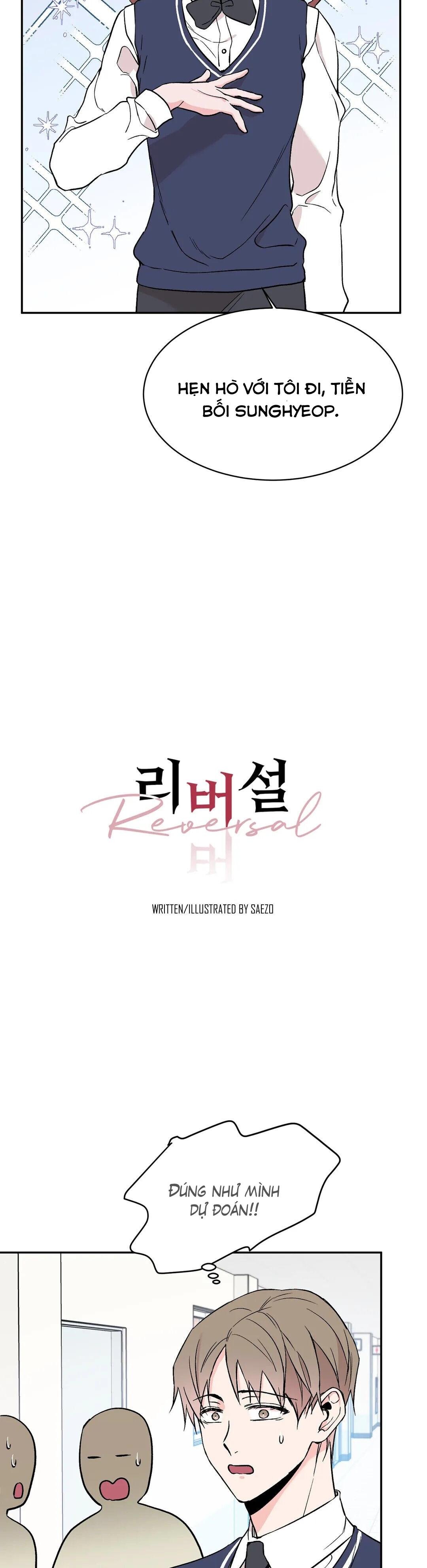 đảo ngược chapter 8 4