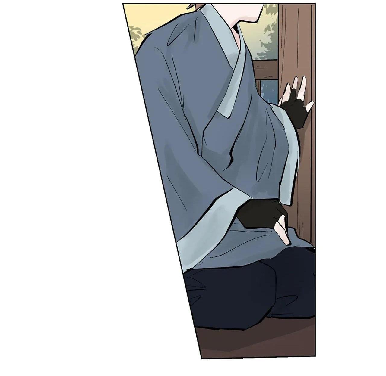 bl cổ trang - âu cổ ngắn nhà kim chapter 38 33