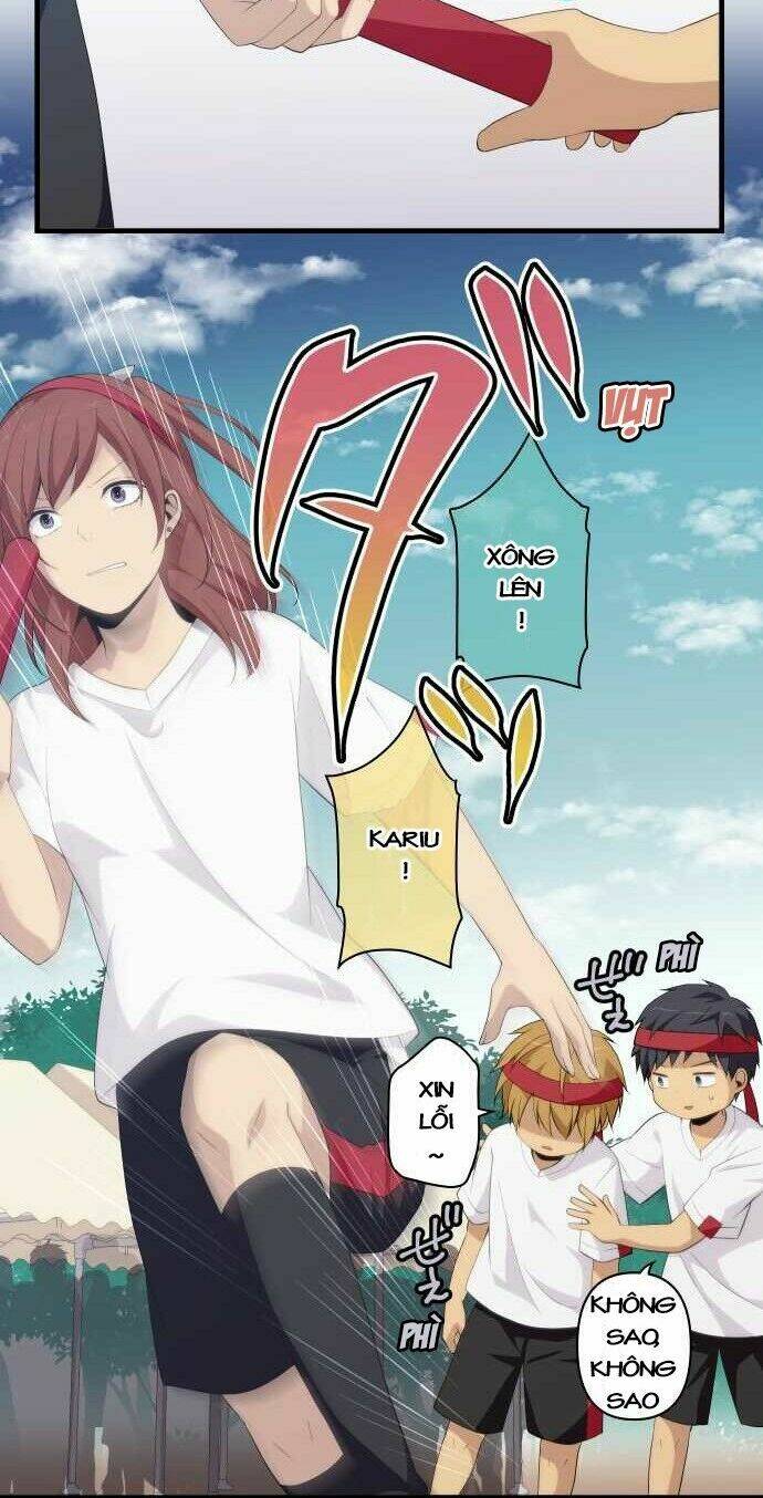 viên thuốc trùng sinh chapter 150 4