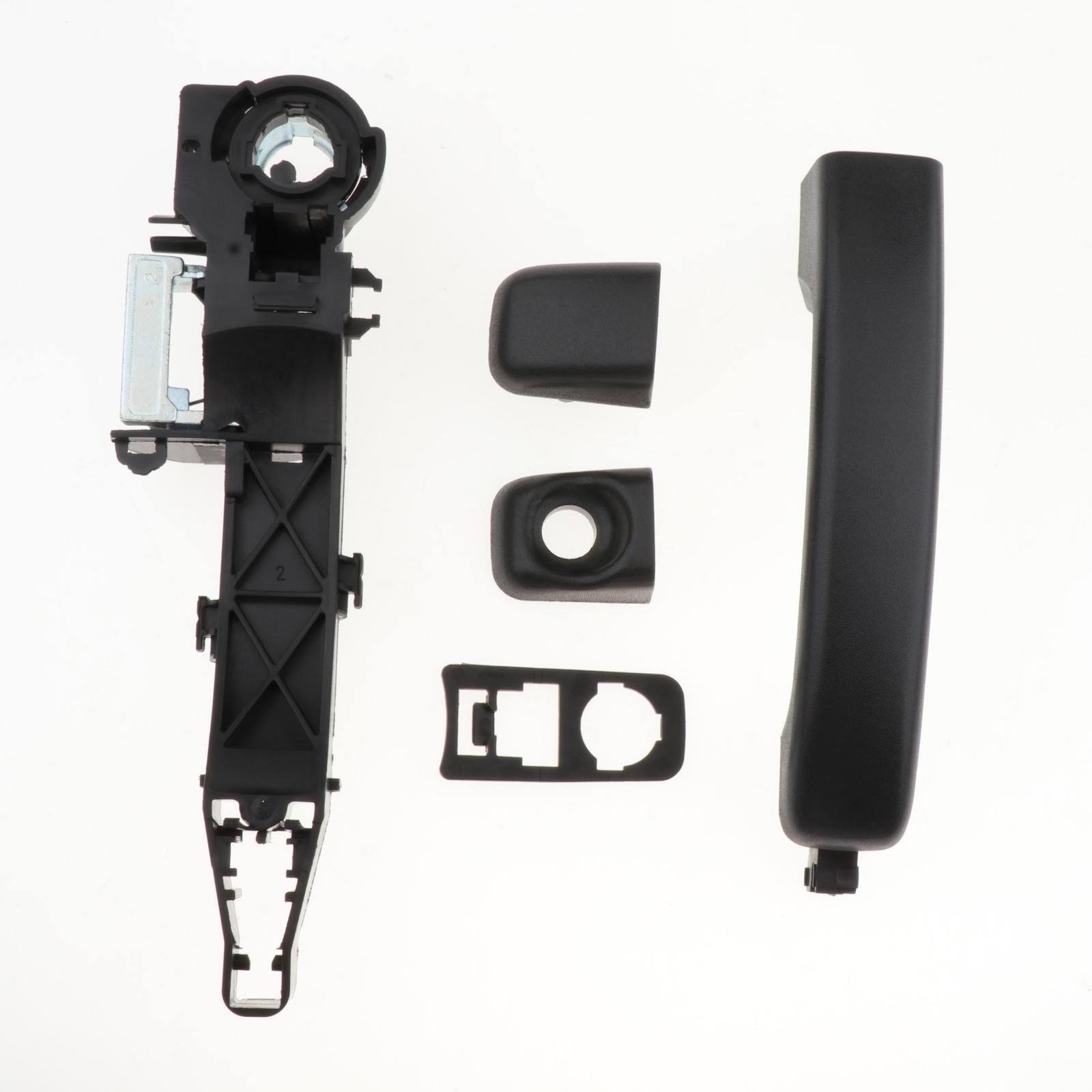 Professional Car Door Left Handle Exterior Handle for Renault Master 806073022R 806069981R