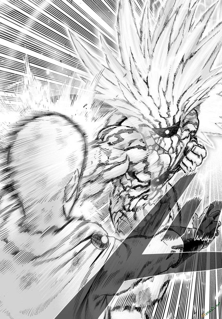 One-Punch Man Chapter 46.2 - Trang 9