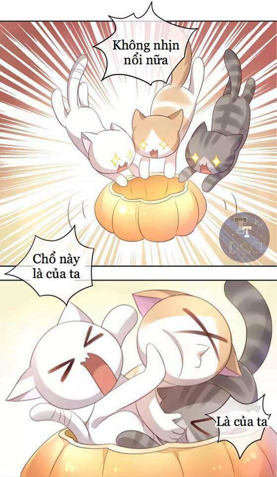thị hoang chi thần chapter 18 32