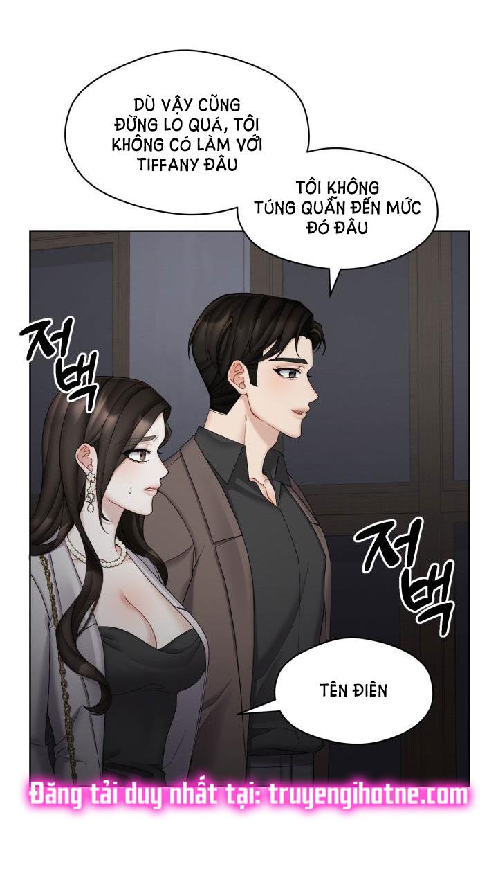 [18+] trò chơi giữa hai người chapter 9.1 26