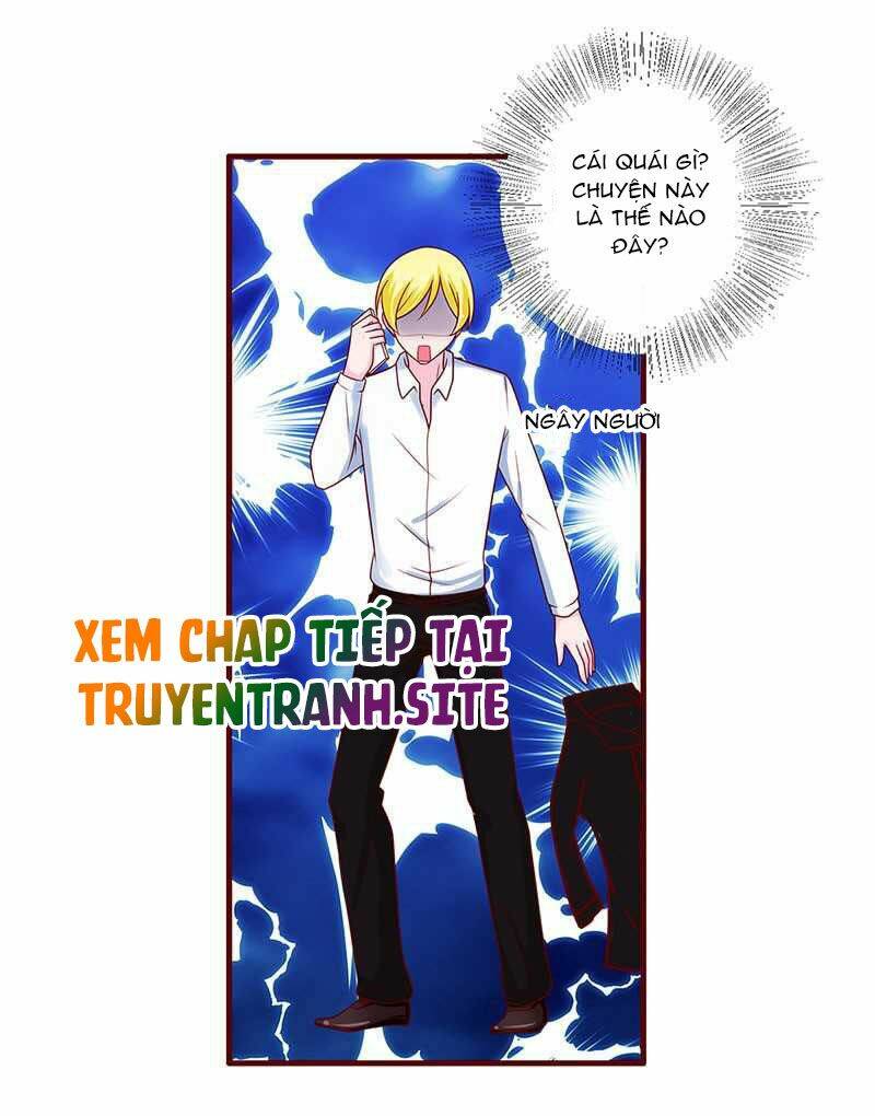 không gả cho tổng tài, gả cho người hầu chapter 66 6
