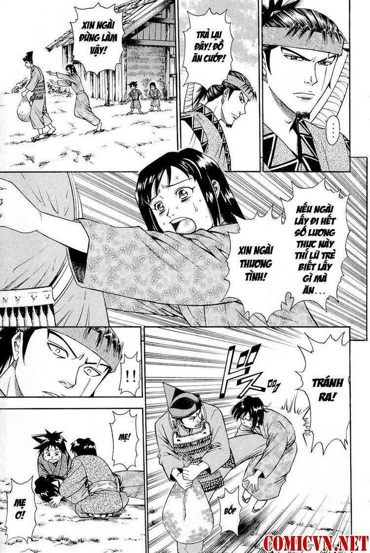 thiếu niên vương phần 2 chapter 27 25