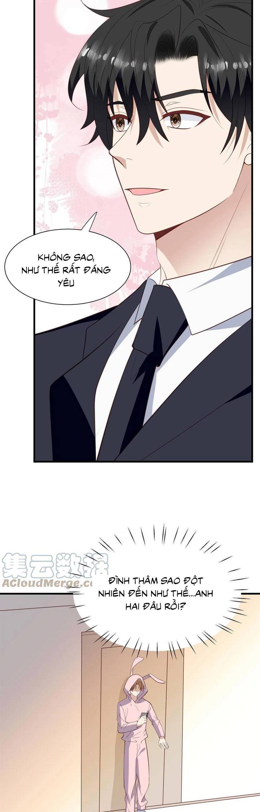 dựa vào đại lão ổn định vị trí c trong nam đoàn chapter 176 12