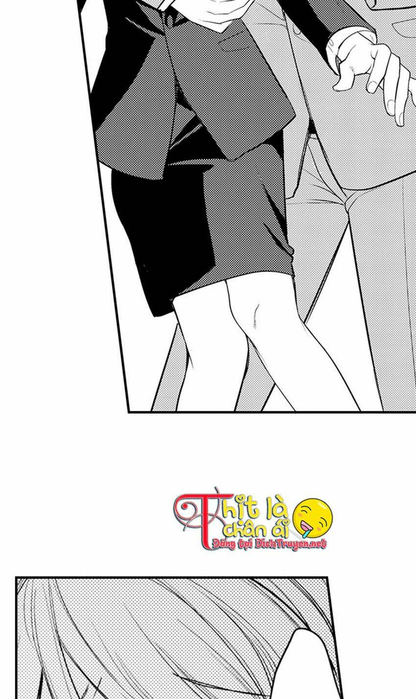 giả vờ ngủ cũng không ngăn được anh ấy chapter 10 22