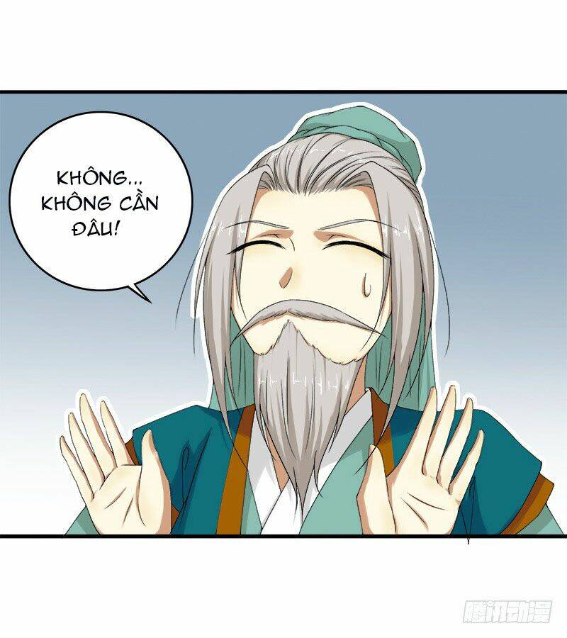 khuynh thế độc phi chapter 23 7