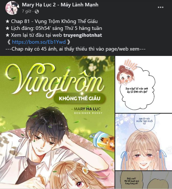 điều khiến tôi quyết tâm muốn chết chapter 89.2 14