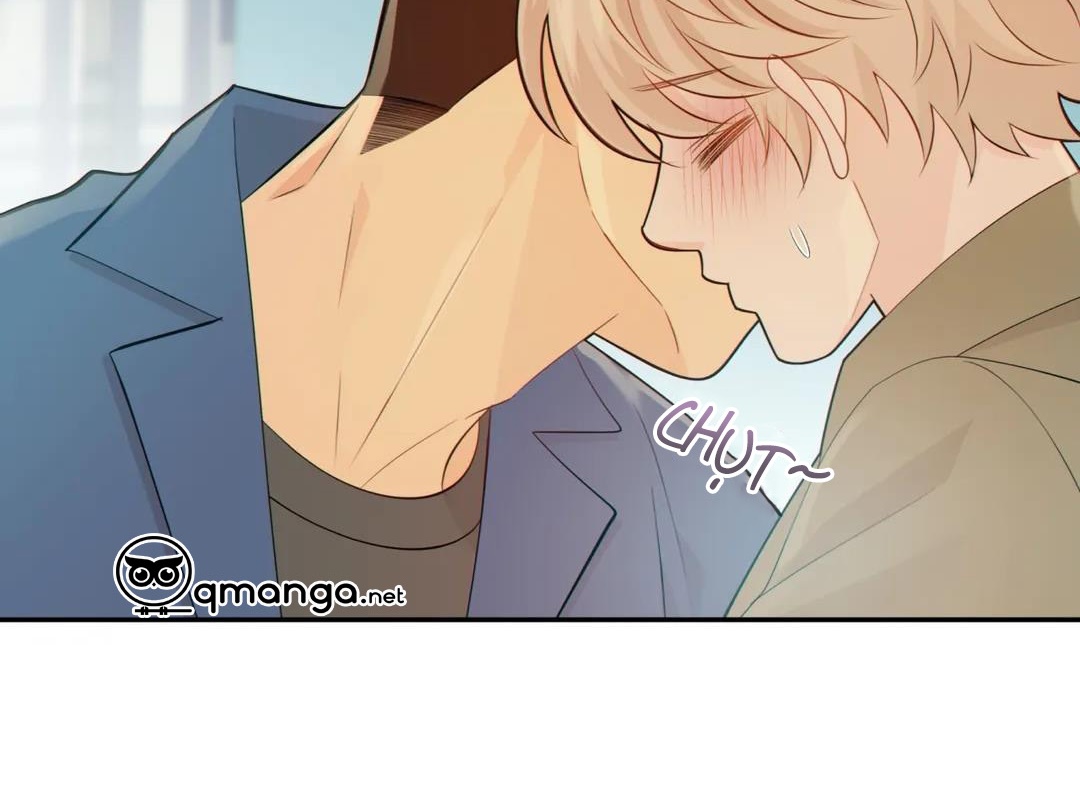 thời gian giữa sói và chó chapter 50 110