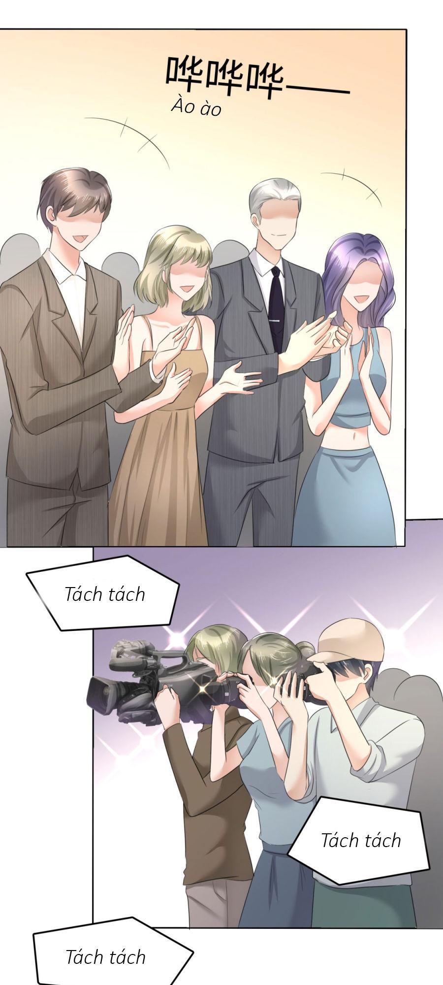 con đường phản công của sủng thê chapter 10.2 18