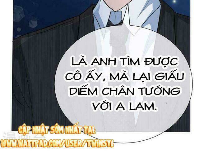 ái người tình xuất vu lam chapter 58 22