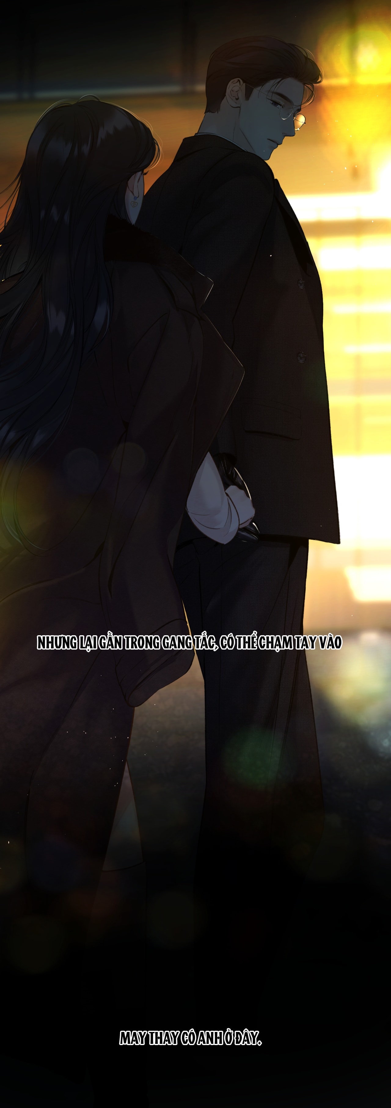 Trêu Nhầm chapter 45.2 16