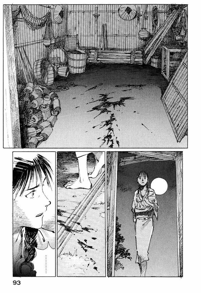 mugen no juunin chapter 6.1 13