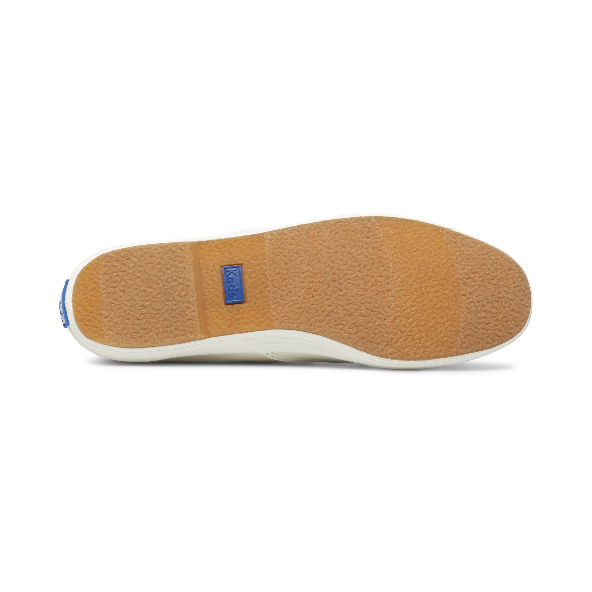 Giày Keds Nữ- Champion Irridescent Canvas White Multi- KD065886