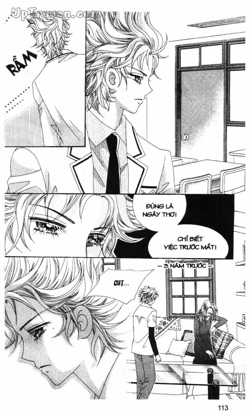 thoát kiếp hồ ly chapter 18 8