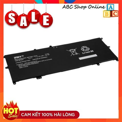 Pin Dùng Cho Sony BPS40, SVF14N, Sony Vaio Flip SVF 15A, SVF15N, SVF15N1, VGP-BPS40, SV14N13CXB