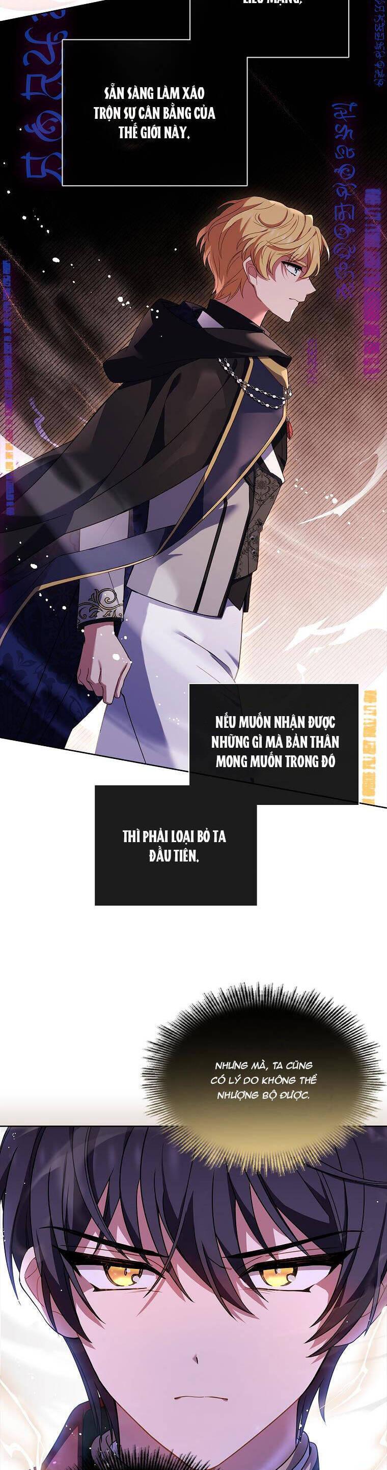 để yên cho tiểu thư hiền chapter 75 38